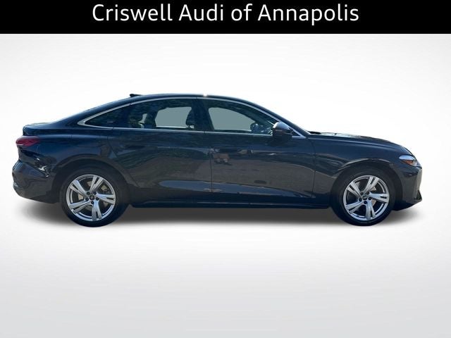 2025 Audi A5 2.0T Premium quattro