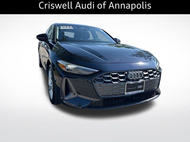 2025 Audi A5 2.0T Premium quattro
