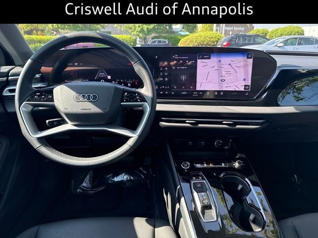 2025 Audi A5 2.0T Premium quattro