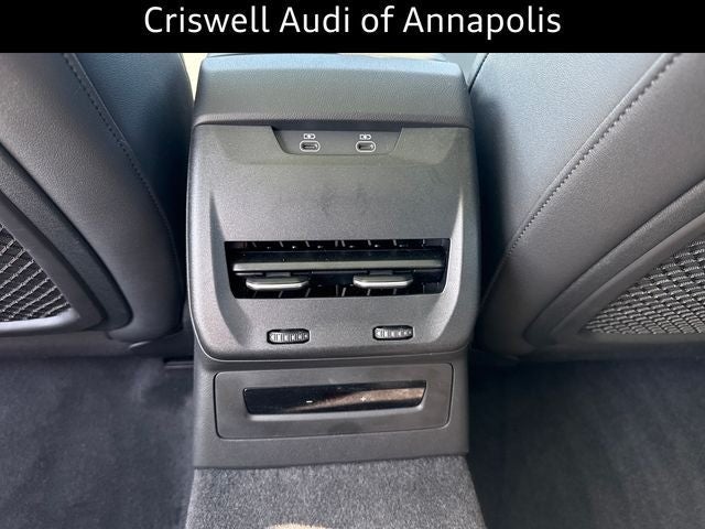 2025 Audi A5 2.0T Premium quattro