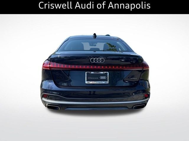 2025 Audi A5 2.0T Premium quattro