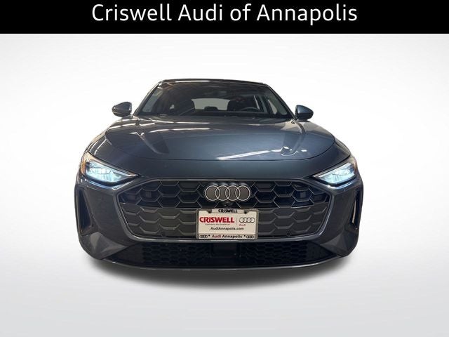 2025 Audi A5 2.0T Premium quattro