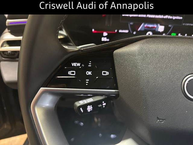 2025 Audi A5 2.0T Premium quattro