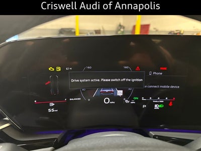 2025 Audi A5 2.0T Premium quattro