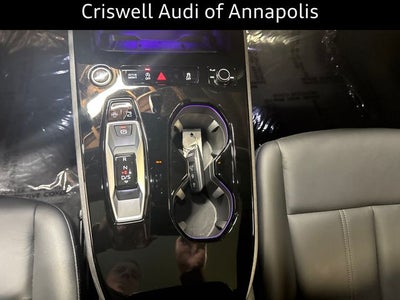 2025 Audi A5 2.0T Premium quattro