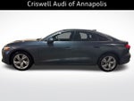 2025 Audi A5 2.0T Premium quattro