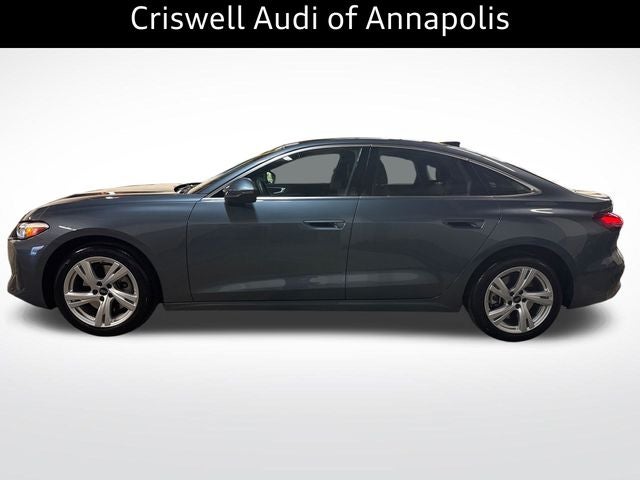 2025 Audi A5 2.0T Premium quattro