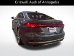 2025 Audi A5 2.0T Premium quattro