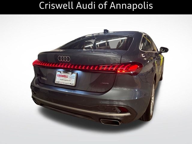 2025 Audi A5 2.0T Premium quattro