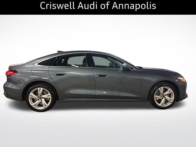 2025 Audi A5 2.0T Premium quattro