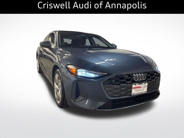 2025 Audi A5 2.0T Premium quattro