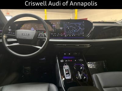 2025 Audi A5 2.0T Premium quattro