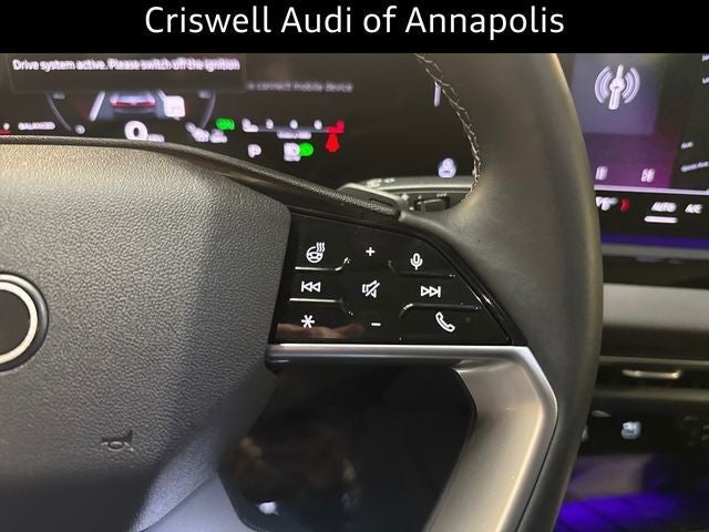 2025 Audi A5 2.0T Premium quattro