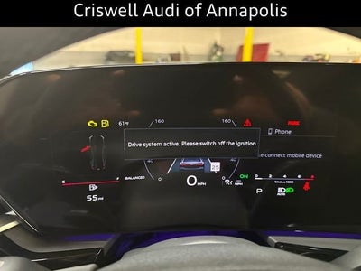 2025 Audi A5 2.0T Premium quattro
