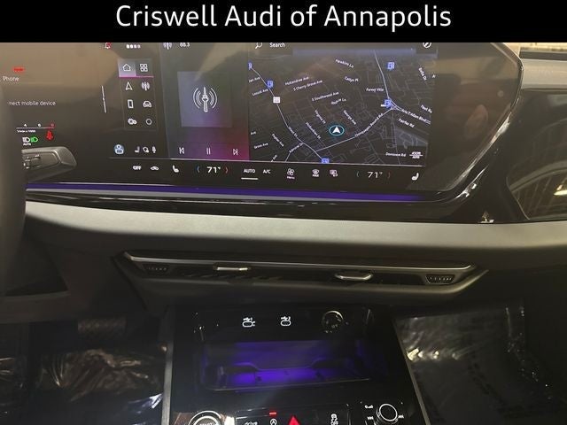 2025 Audi A5 2.0T Premium quattro