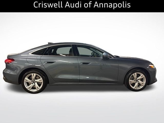 2025 Audi A5 2.0T Premium quattro