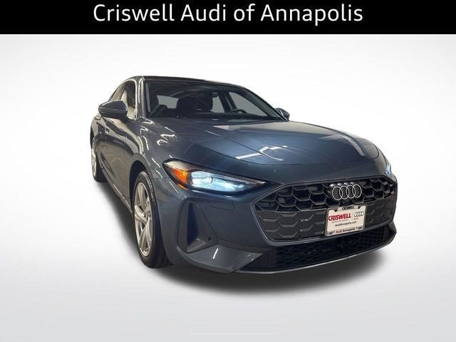2025 Audi A5 2.0T Premium quattro