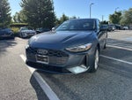 2025 Audi A5 quattro