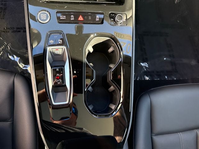 2025 Audi A5 quattro