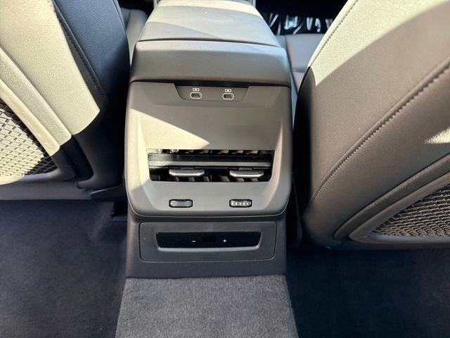 2025 Audi A5 quattro