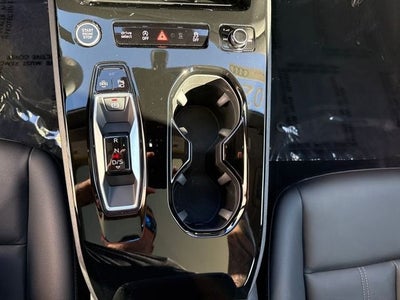 2025 Audi A5 quattro