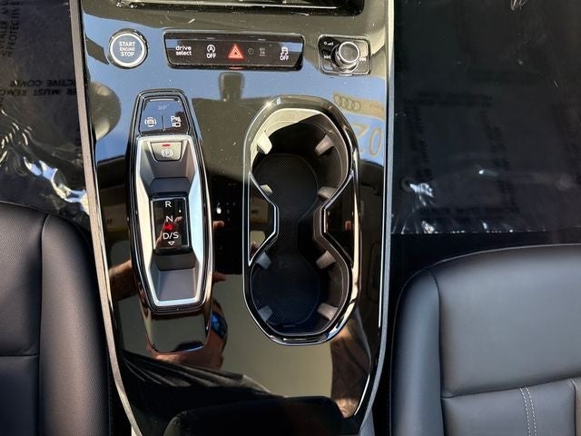 2025 Audi A5 quattro