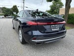 2025 Audi A5 quattro