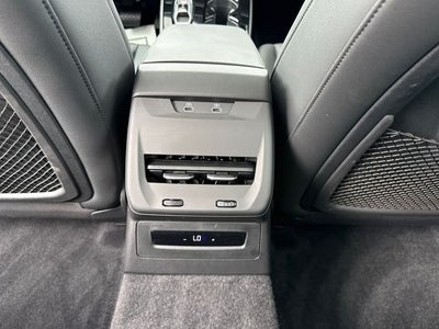 2025 Audi A5 quattro