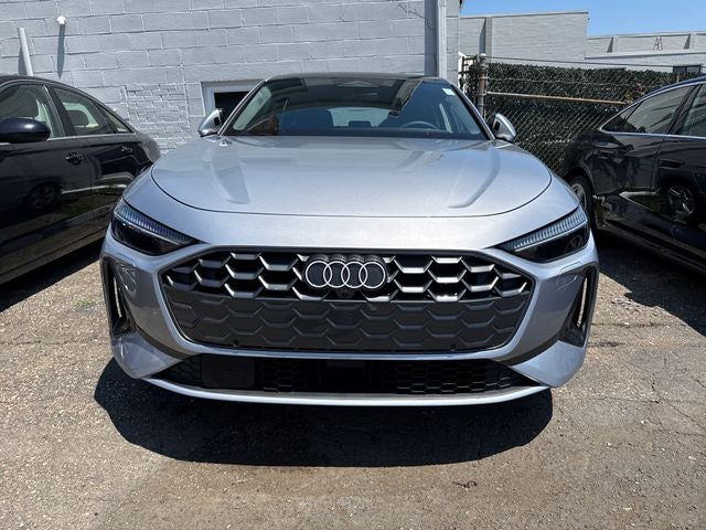 2026 Audi A5 quattro