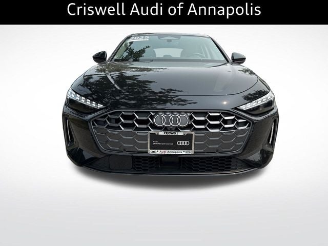 2025 Audi A5 2.0T Premium Plus quattro