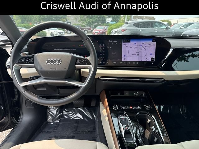 2025 Audi A5 2.0T Premium Plus quattro