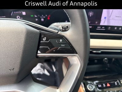 2025 Audi A5 2.0T Premium Plus quattro