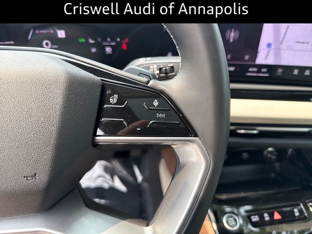 2025 Audi A5 2.0T Premium Plus quattro