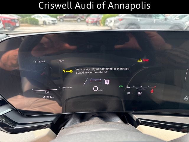 2025 Audi A5 2.0T Premium Plus quattro