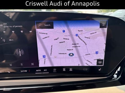 2025 Audi A5 2.0T Premium Plus quattro
