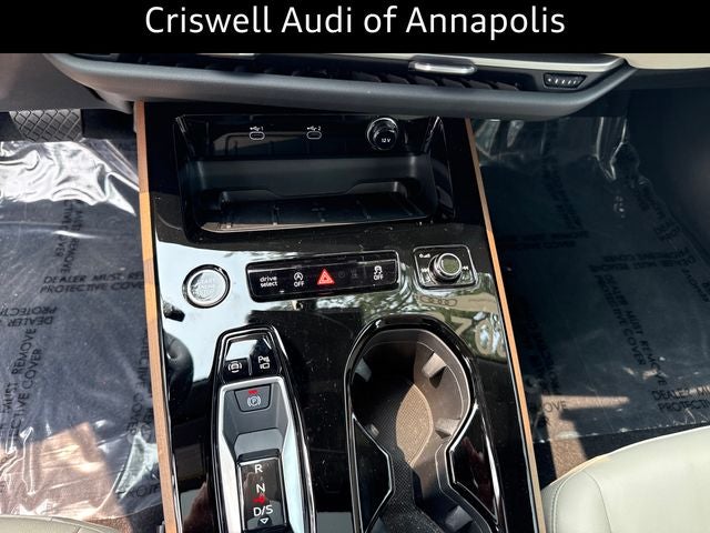 2025 Audi A5 2.0T Premium Plus quattro