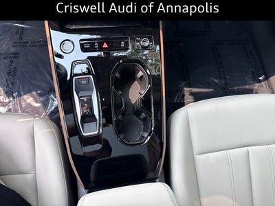 2025 Audi A5 2.0T Premium Plus quattro