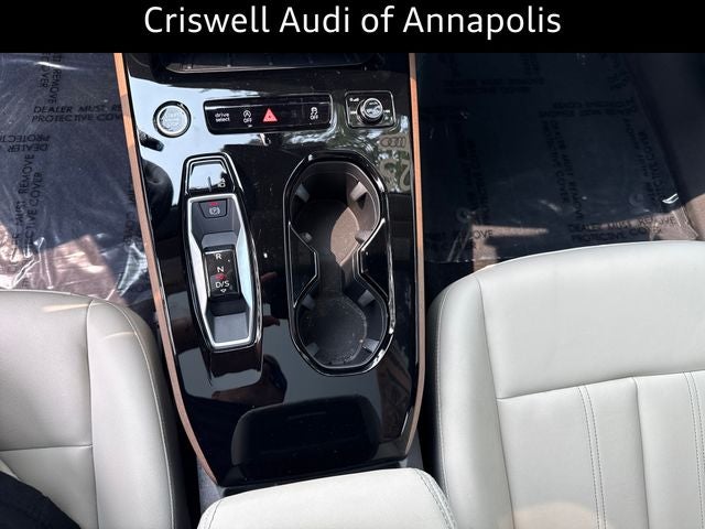2025 Audi A5 2.0T Premium Plus quattro