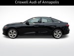 2025 Audi A5 2.0T Premium Plus quattro