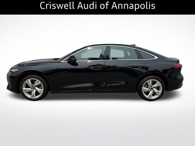 2025 Audi A5 2.0T Premium Plus quattro
