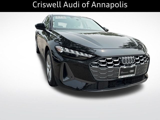 2025 Audi A5 2.0T Premium Plus quattro