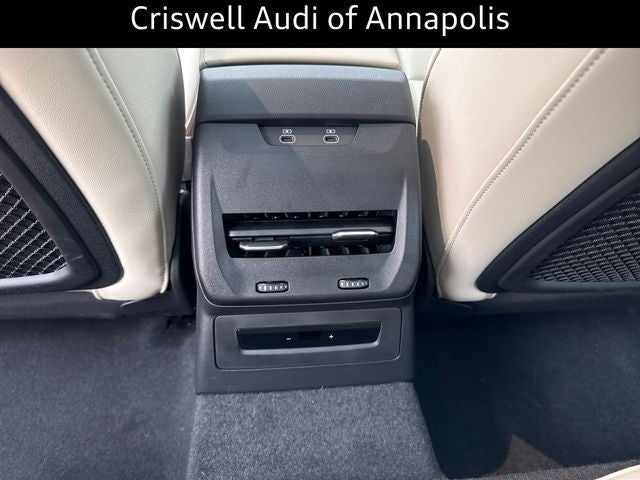 2025 Audi A5 2.0T Premium Plus quattro