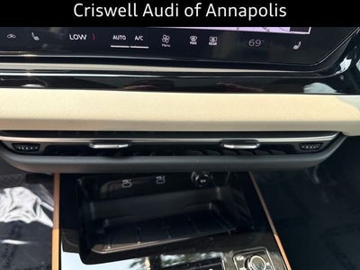 2025 Audi A5 2.0T Premium Plus quattro