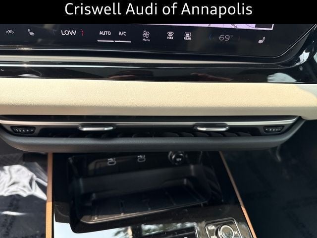 2025 Audi A5 2.0T Premium Plus quattro