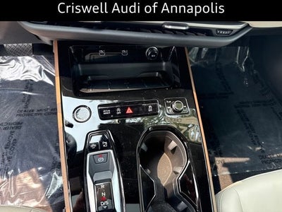 2025 Audi A5 2.0T Premium Plus quattro