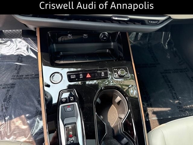 2025 Audi A5 2.0T Premium Plus quattro