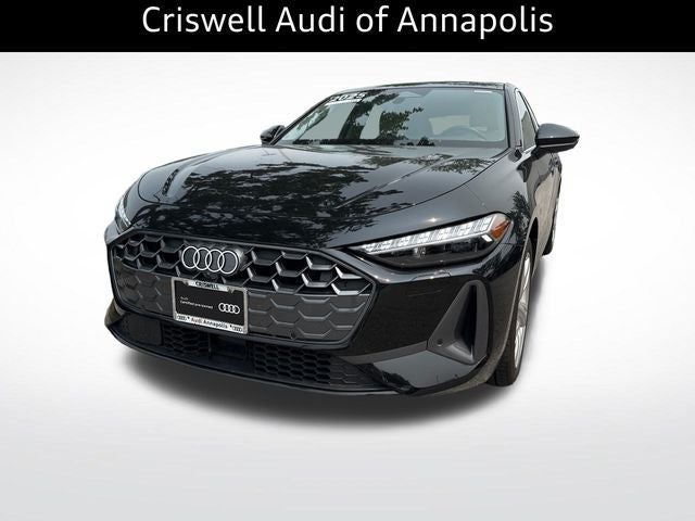 2025 Audi A5 2.0T Premium Plus quattro