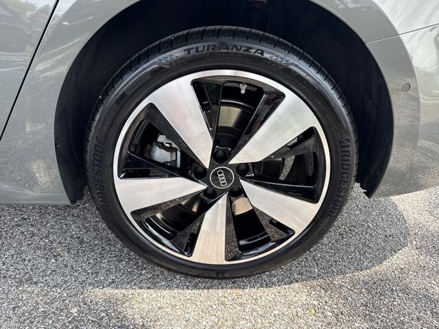 2025 Audi A5 quattro