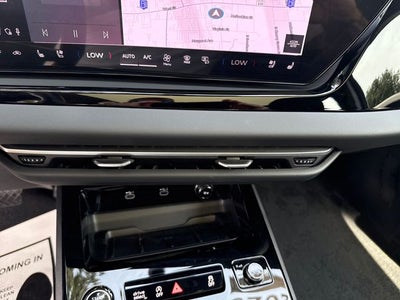2025 Audi A5 quattro
