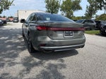 2025 Audi A5 quattro